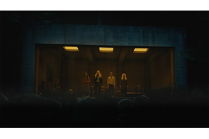 M・ナイト・シャマランの娘が長編初監督『ザ・ウォッチャーズ』6月21日公開 US版予告解禁 画像