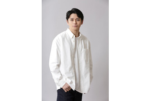 眞栄田郷敦、月9初出演　主演・広瀬アリスの恋の相手役「366日」 画像