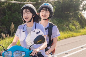 「私の人生映画になった」反響広がるキム・ダミ主演『ソウルメイト』メイキング映像到着 画像