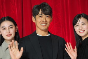 「GTO」鬼塚復活に反町隆史が感慨「言いたいことを言う」「26年前に愛した人の期待に応えたい」 画像