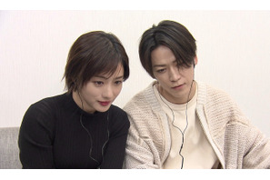 石原さとみ主演「Destiny」本編初公開！ スペシャルPR映像 画像