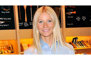 グウィネス・パルトロウ、ハリウッド一の嫌われ者に！ 画像