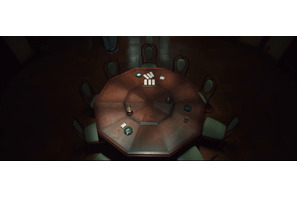 物語の鍵となる小道具にも“十角形”のこだわり「十角館の殺人」美術写真解禁 画像