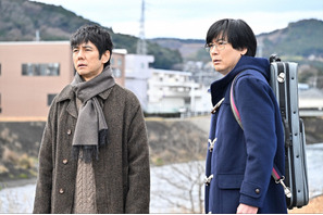 西島秀俊“俊平”と芦田愛菜“響”親子がついに和解…ふたりの演奏に「涙腺崩壊」の声上がる「さよならマエストロ」9話 画像