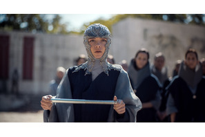 ゼンデイヤ＆フローレンス・ピュー、『デューン 砂の惑星PART2』でカギを握る“愛”を語る 画像