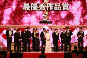 【第47回日本アカデミー賞】『ゴジラ－1.0』作品賞ほか最多8部門で最優秀賞受賞！「全員でお祝いできるので一番うれしい」 画像