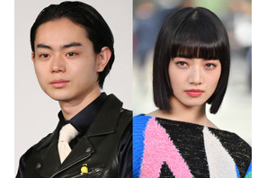 菅田将暉＆小松菜奈に第1子誕生「家族三人の生活を温かく見守って」 画像