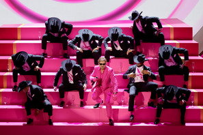 【第96回アカデミー賞】ライアン・ゴズリング、『バービー』「I’m Just Ken」を熱唱して大盛り上がり「最高すぎる」 画像