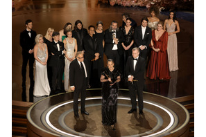 【第96回アカデミー賞】作品賞は『オッペンハイマー』 最多7部門受賞 画像