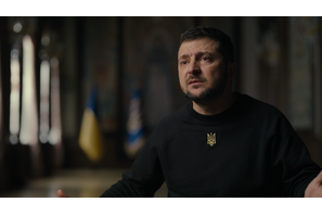 オッペンハイマーや被爆体験者の姿も…Netflix「ターニング・ポイント：核兵器と冷戦」3月12日配信 画像