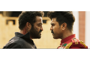 『ＲＲＲ』S.S.ラージャマウリ監督凱旋！ “絶叫上映”3月18日実施 画像