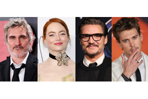 アリ・アスター監督×A24の最新作にホアキン・フェニックス、エマ・ストーン、ペドロ・パスカル、オースティン・バトラーら出演 画像