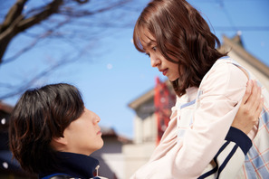 京本大我主演「お迎え渋谷くん」撮り下ろしティザー映像SNS限定公開 画像