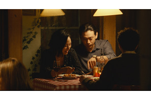 『パスト ライブス／再会』グレタ・リー、言語“コーチ”は『パラサイト』の名通訳 画像