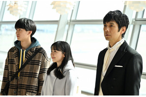 前向きなタイトル回収に「嬉しい」「希望がある」の声上がる「さよならマエストロ」最終話 画像