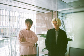 『四月になれば彼女は』藤井風＆川村元気、書き下ろし新曲について語る 画像