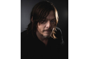 ノーマン・リーダス来日決定「大阪コミコン2024」 画像