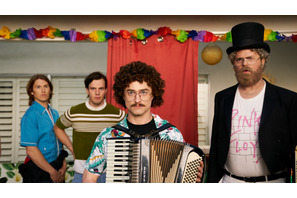 ダニエル・ラドクリフ主演『こいつで、今夜もイート・イット』3月21日WOWOWにて日本初放送 画像