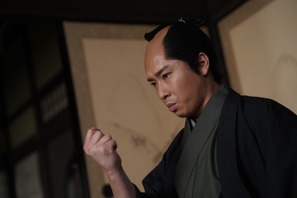 宮舘涼太主演「大奥」スピンオフ配信！ 松平定信に隠された秘密の物語 画像