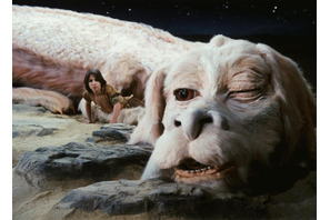 往年の名作『ネバーエンディング・ストーリー』、再び映画化へ 原作はミヒャエル・エンデの「はてしない物語」 画像