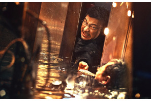 製作費65億円の大迫力、中国SF超大作『流転の地球』3分超えロング予告 画像