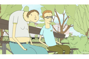 第2回新潟国際アニメーション映画祭が閉幕、グランプリは『アダムが変わるとき』 画像