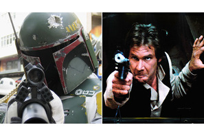 『スター・ウォーズ』新3部作とスピンオフ2作品、2015年から2019年にかけて毎年公開へ 画像