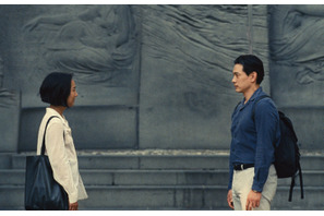 24年後の再会シーンは俳優たちも初対面『パスト ライブス／再会』特別映像 画像