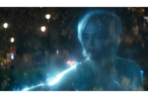 少女のゴーストとチェス対決『ゴーストバスターズ／フローズン・サマー』本編映像 画像