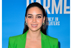 メリッサ・バレラ、『スクリーム7』からの解雇は「本当に悲しい」ジェナ・オルテガとの仲良しぶりも明かす 画像