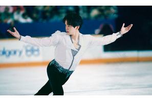 池松壮亮のフィギュアスケーター姿が公開『ぼくのお日さま』 画像
