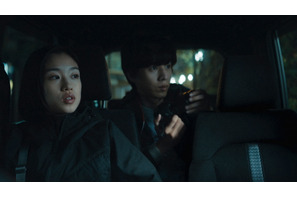 河合優実＆坂東龍汰W主演ドラマ「RoOT」相関図公開　 画像