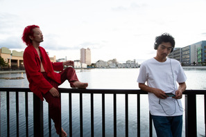 森山未來＆永山瑛太「革新的な何かが生まれた」18年ぶり共演『i ai』特別メイキング動画 画像