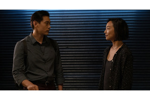 『パスト ライブス／再会』長回し1テイクで挑んだラストシーン「数えきれないくらいの感情が渦巻いて」 画像