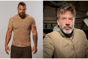 ジェイソン・モモア＆ジョー・フラニガン来日決定「大阪コミコン2024」 画像