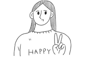 累計90万部「つづ井さん」TVドラマ化決定！ 画像