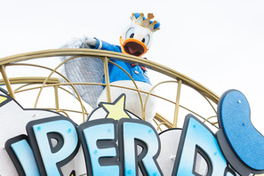 【ディズニー】ドナルドダックが主役の新イベント“パルパル第2弾”明日開幕！新パレードには初登場のピートの姿も 画像