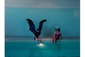 寡黙で力強い女性像描く初期2作＆最新ドキュメンタリー「ニナ・メンケスの世界」予告編 画像