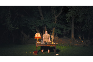 エリザベス・モスが実在のゴシック作家に『Shirley シャーリイ』幻想と現実が入り乱れるシーン写真 画像