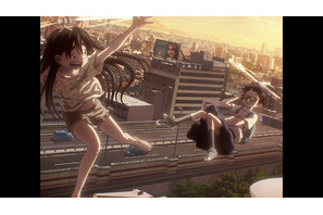 映画『デデデデ』物語はクライマックスへ！ 後章の本予告公開 画像