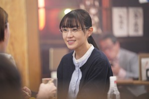 奈緒＆猪狩蒼弥＆三吉彩花＆風間俊介『先生の白い嘘』登場人物たちの劇中カット解禁 画像