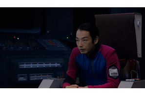 森山未來＆成海璃子ら出演「藤子・F・不二雄SF短編ドラマ」5月放送のビジュアル公開 画像