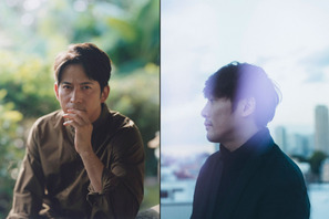 「イクサガミ」実写化への挑戦 岡田准一×藤井道人監督×原作・今村翔吾のクロストーク公開 画像