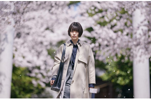 杉咲花＆萩原利久＆安田顕らの印象的な表情捉える『朽ちないサクラ』場面写真 画像