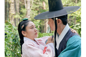 ナムグン・ミン× アン・ウンジン「恋人」先行配信＆リリース決定　幅広い世代から支持され空前のブームに 画像