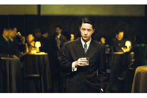 グッズが即完!? 『無名』で光る中国の新星ワン・イーボーに迫る 画像