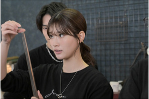 生見愛瑠“まこと”は誰かに追われていた？様々な考察広がる…「くるり～誰が私と恋をした？～」3話 画像