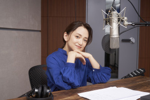 永作博美が朗読、湊かなえ「サファイア」Audible配信開始 画像