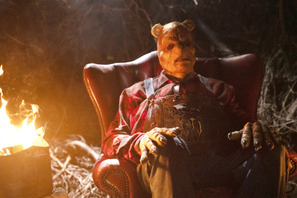 “プーさん”ホラー第2弾『プー2 あくまのくまさんとじゃあくななかまたち』夏公開決定 画像