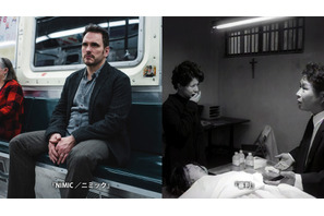 ヨルゴス・ランティモス監督の日本初公開短編＆パク・チャヌク監督幻の短編ほか独占配信 画像